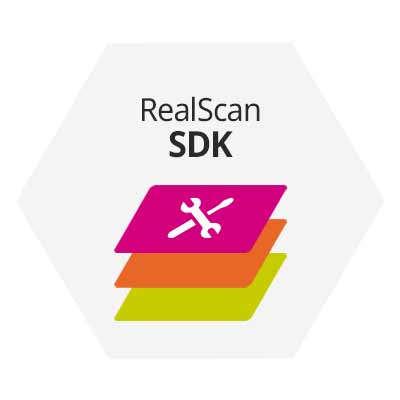 RealScan SDK